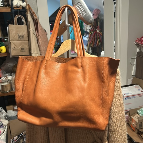 Pampa Porteno Everyday Bag -Sample Piece - Picture 5 of 15
